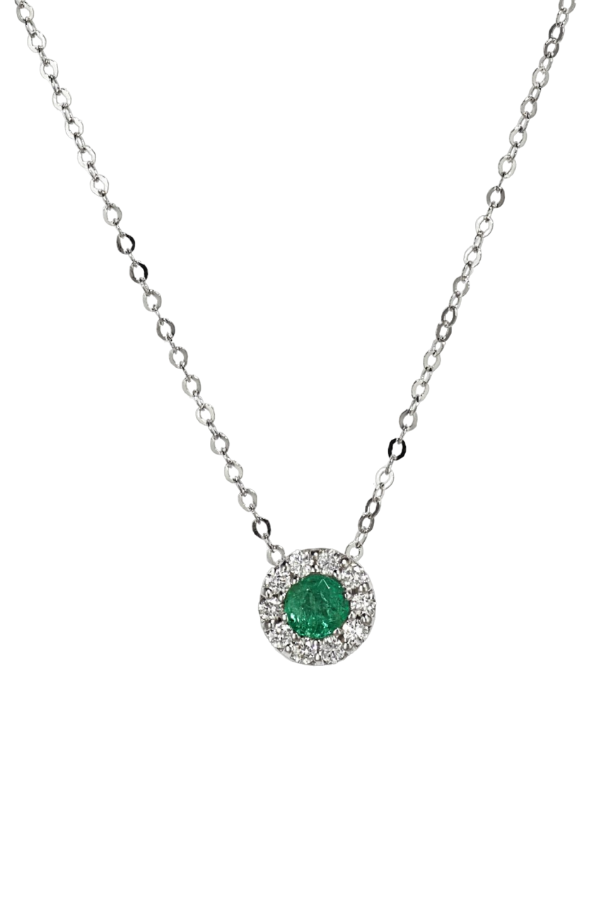 Gival Collection- 18ct White