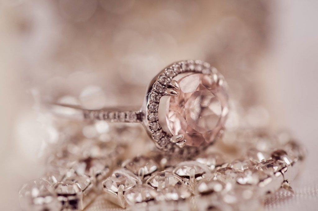 Diamond