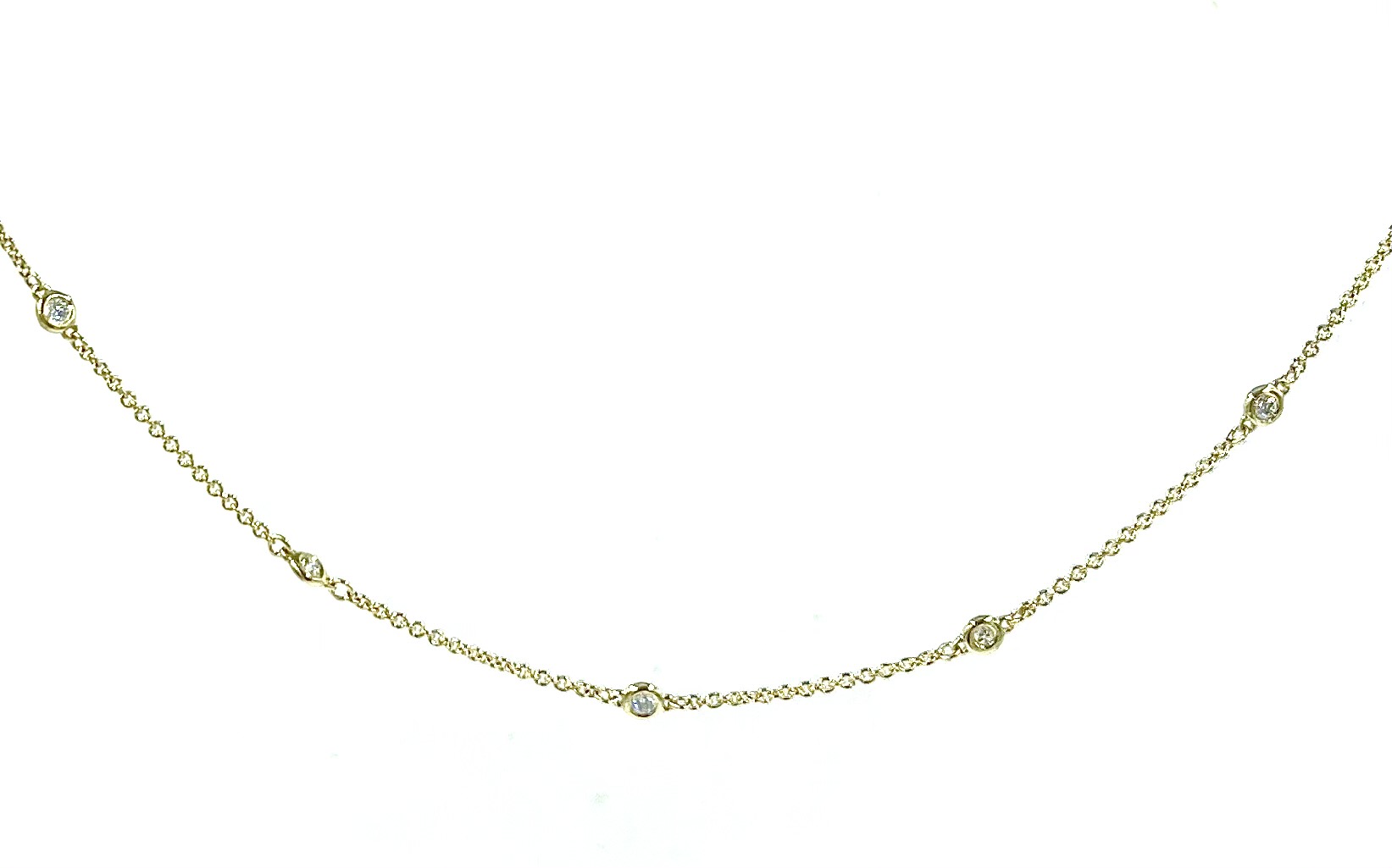 18ct  Yellow Gold
