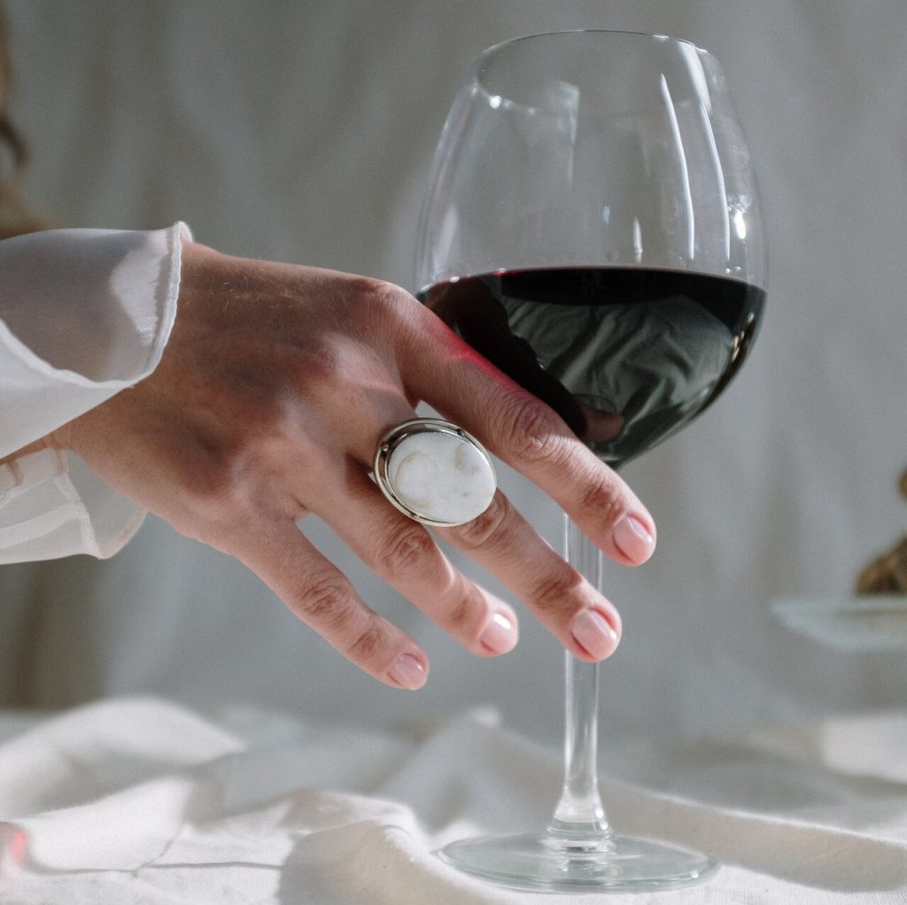 What are cocktail rings and how to find the best in Melbourne