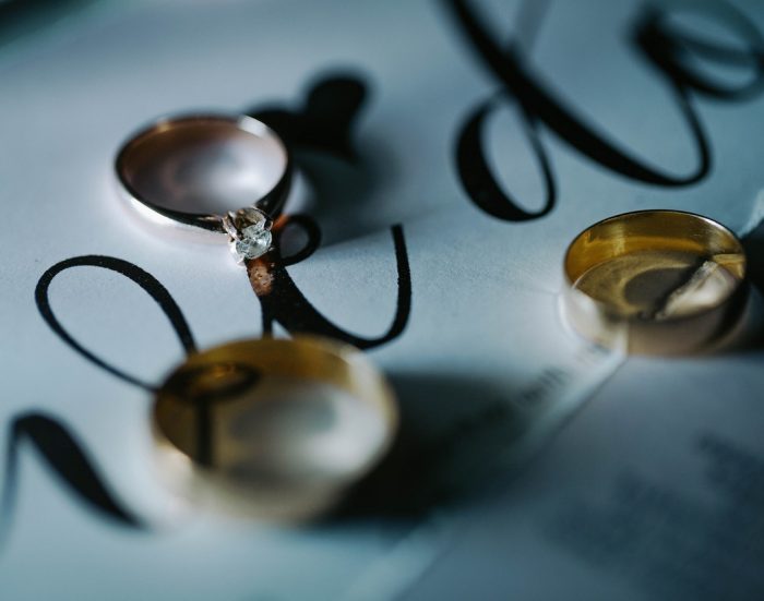 Wedding bands
