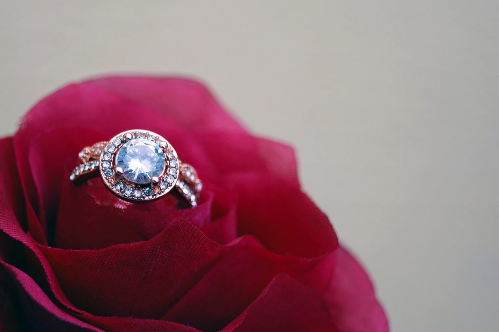 cocktail rings