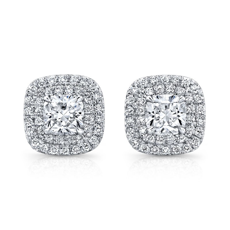 18ct White Gold Diamond