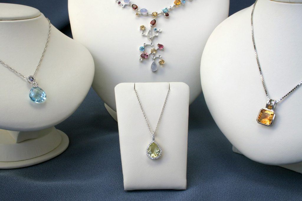 Jewellery