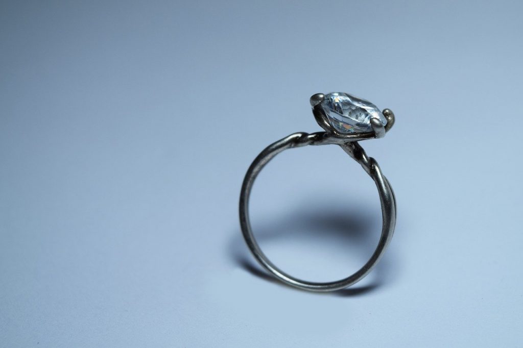 Engagement ring