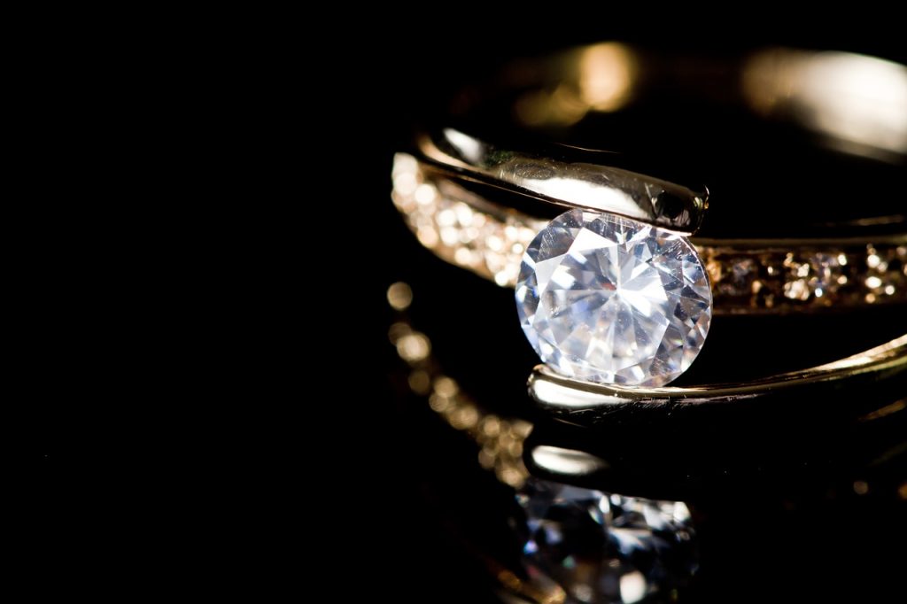 Diamond Ring