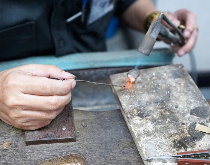 Custom Jewellery in Melbourne