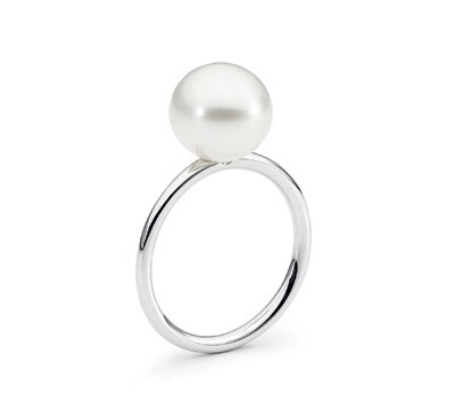 Allure Collection-18ct White Gold