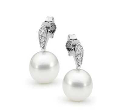 Allure Collection-18ct White Gold