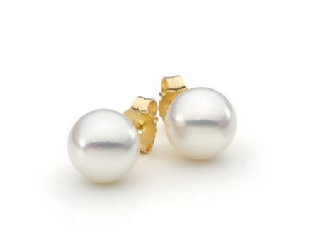 Allure Collection-18ct Yellow Gold
