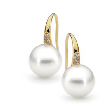 Allure Collection-18ct Yellow Gold