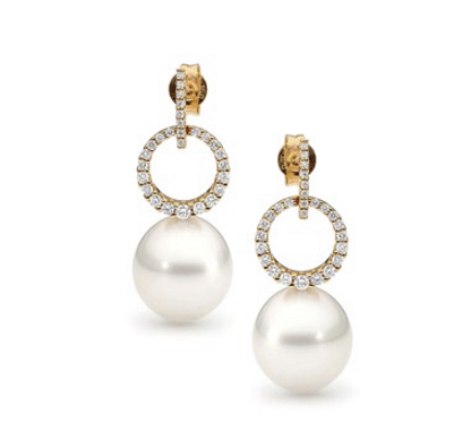 Allure Collection – 18ct