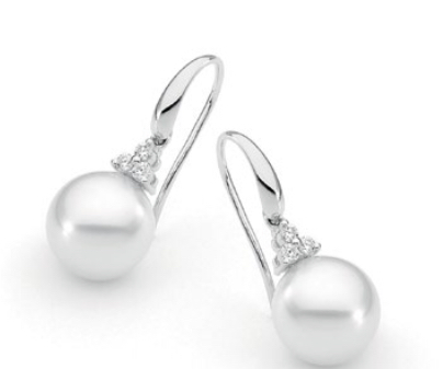Allure Collection-18ct White Gold