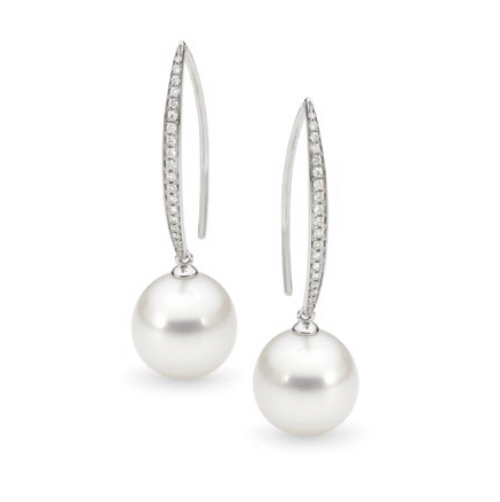 Allure Collection-18ct White Gold