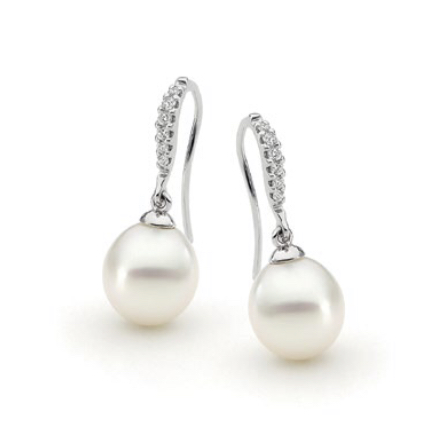 Allure Collection-18ct White Gold