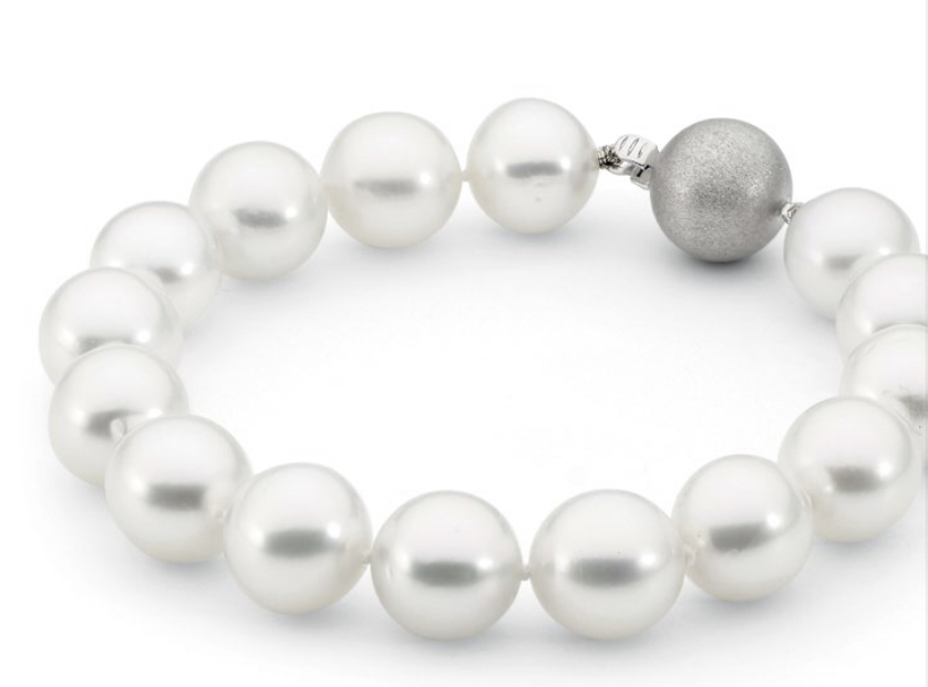 Allure Collection-18ct White Gold