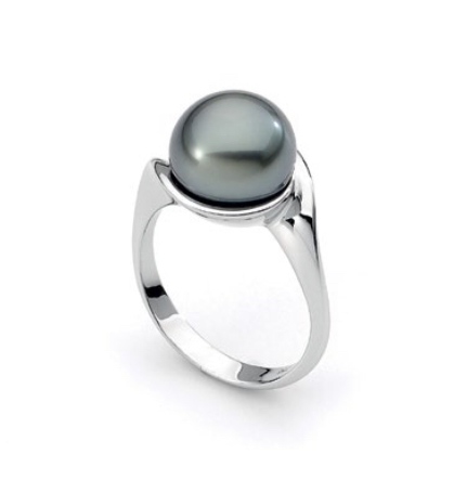 Allure Collection-18ct White Gold
