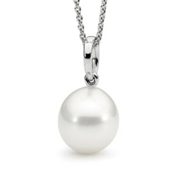 Allure Collection-18ct White Gold