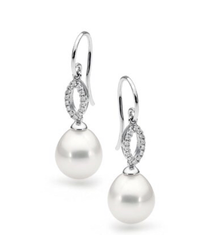 Allure Collection- 18ct White