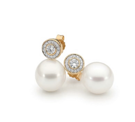 Allure Collection-18ct Yellow Gold