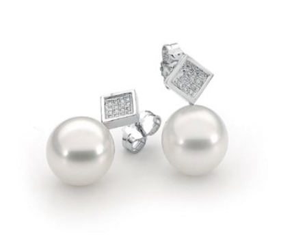 Allure Collection-18ct White Gold