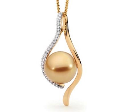 Allure Collection – 18ct