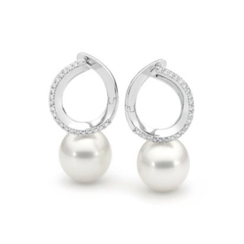 Allure Collection-18ct White Gold