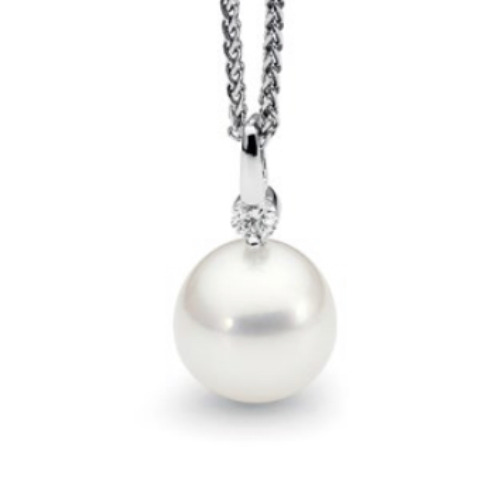 Allure Collection-18ct White Gold