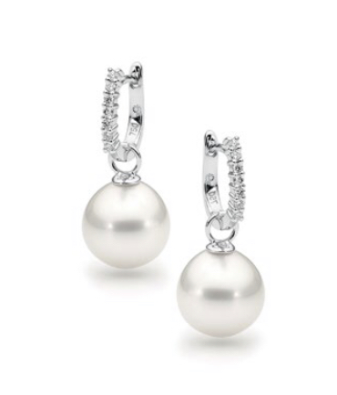 Allure Collection -18ct Yellow