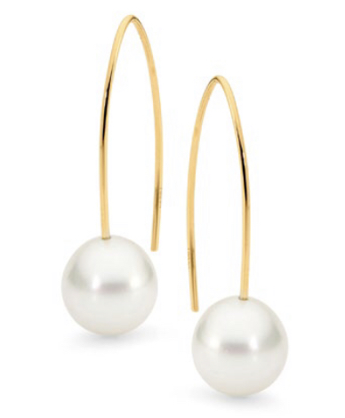 Allure Collection-18ct Yellow Gold