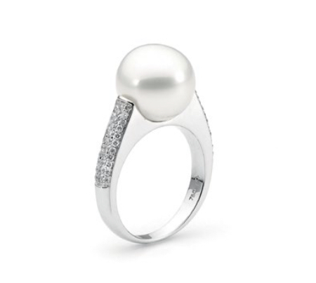 Allure Collection- 18ct White