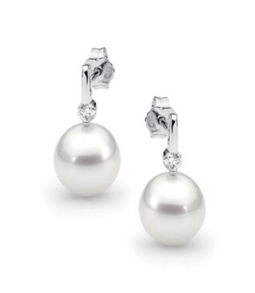 Allure Collection-18ct White Gold