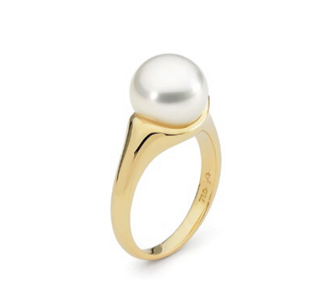 Allure Collection – 18ct