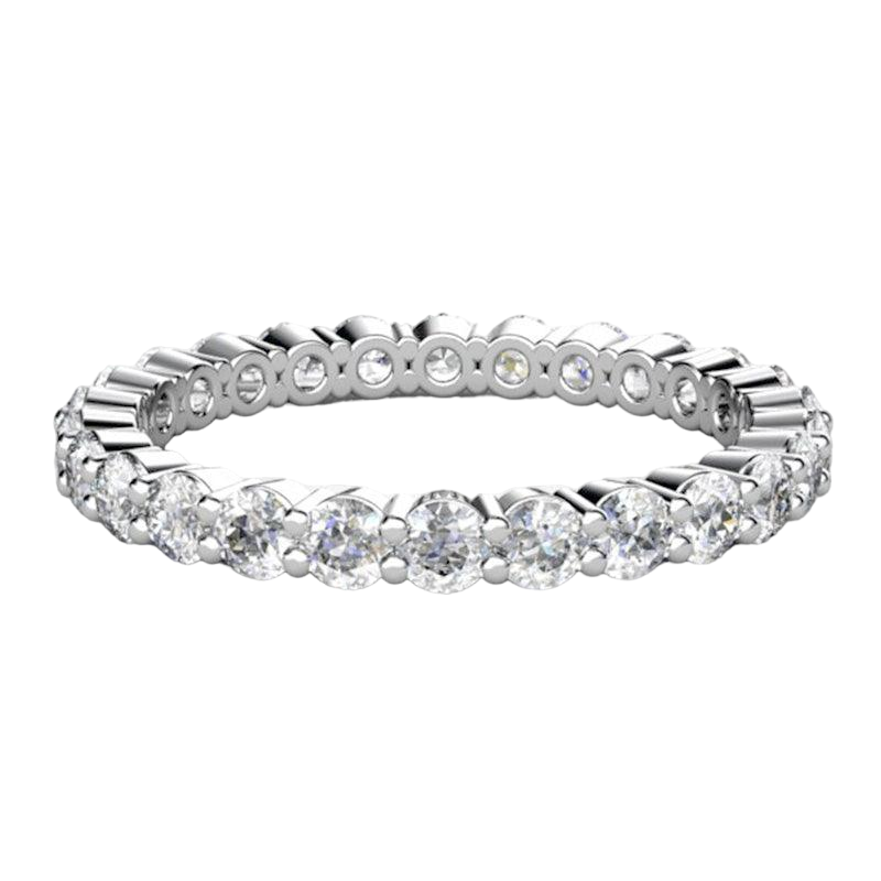 18ct White Gold Diamond