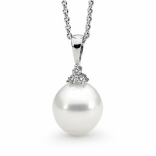 Allure Collection-18ct White Gold