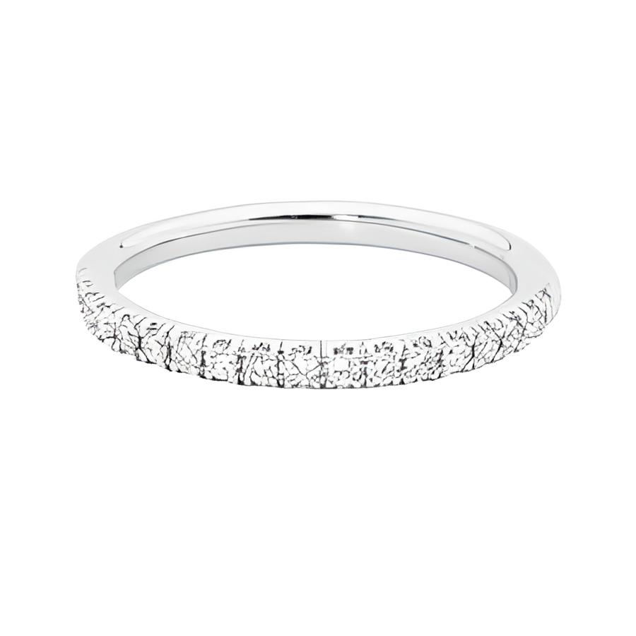 18ct White Gold Diamond
