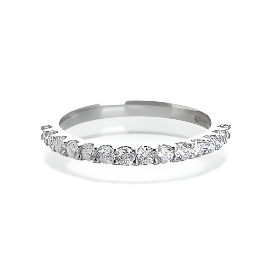 18ct White Gold Diamond