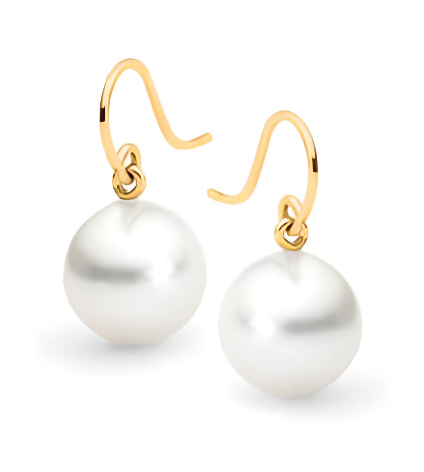 Allure Collection-18ct Yellow Gold