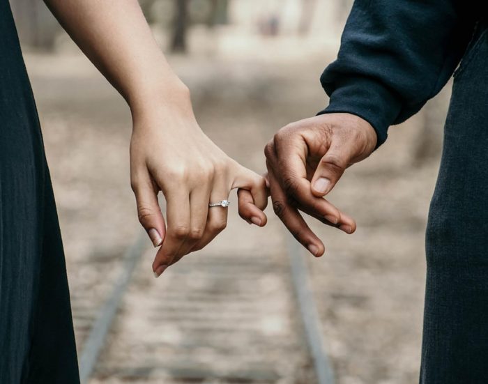 custom engagement rings Melbourne