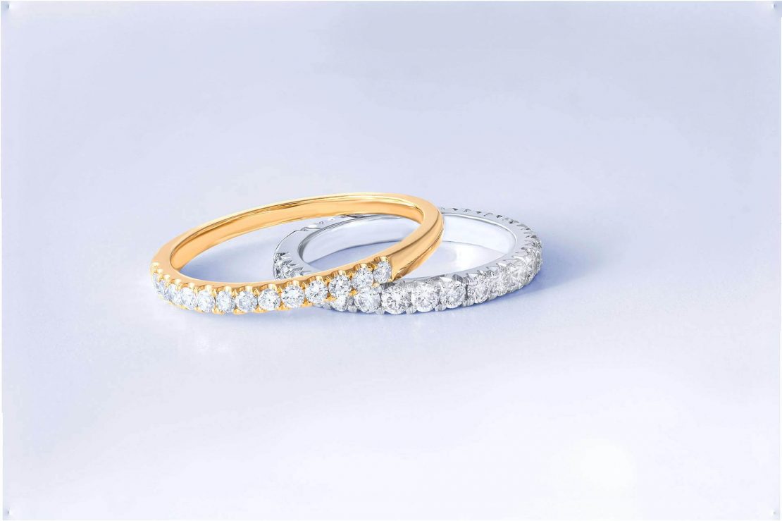 wedding rings Melbourne CBD