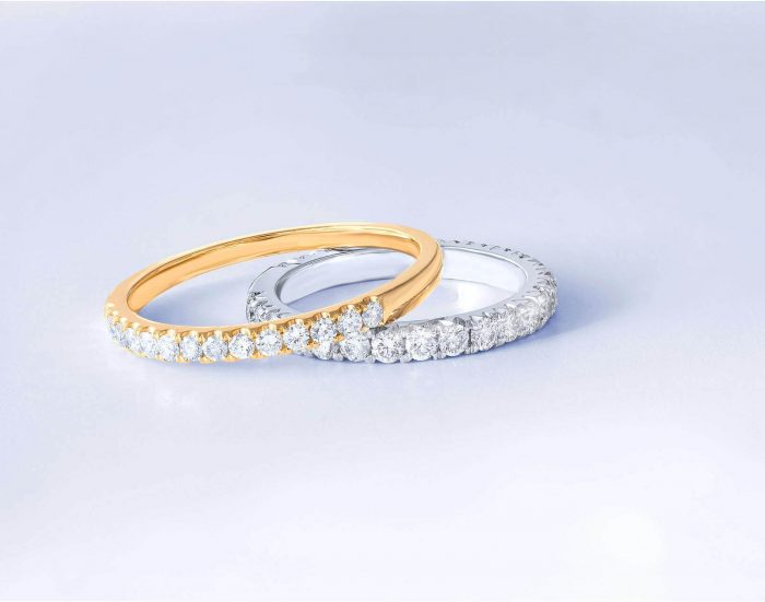 wedding rings Melbourne CBD