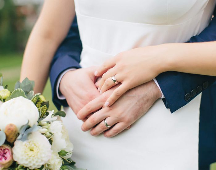 dora wedding rings Melbourne