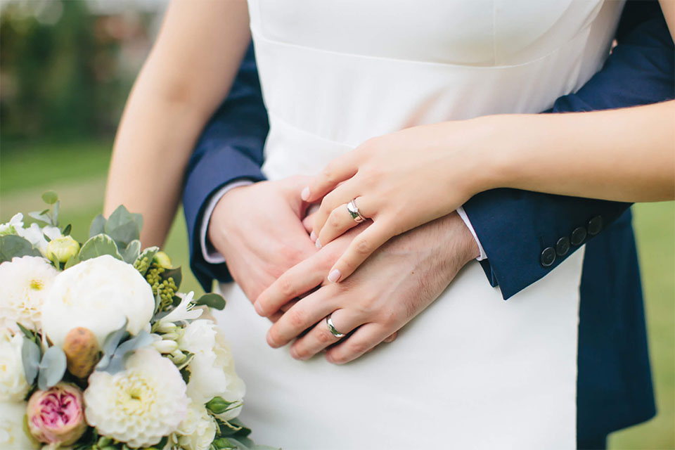 dora wedding rings Melbourne