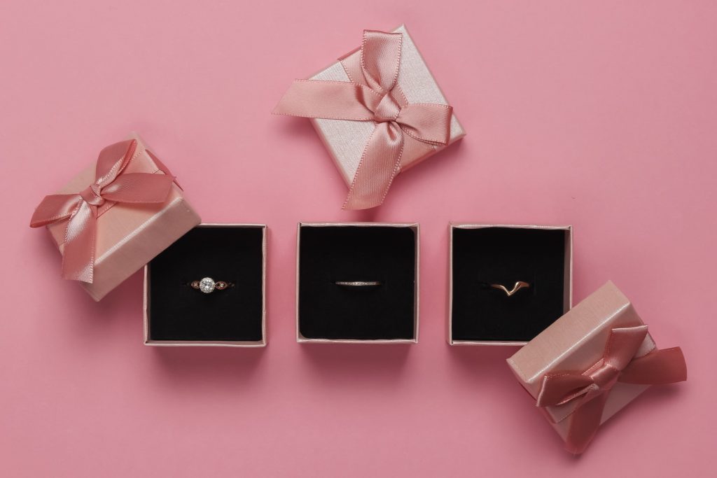 custom jewellery makers melbourne