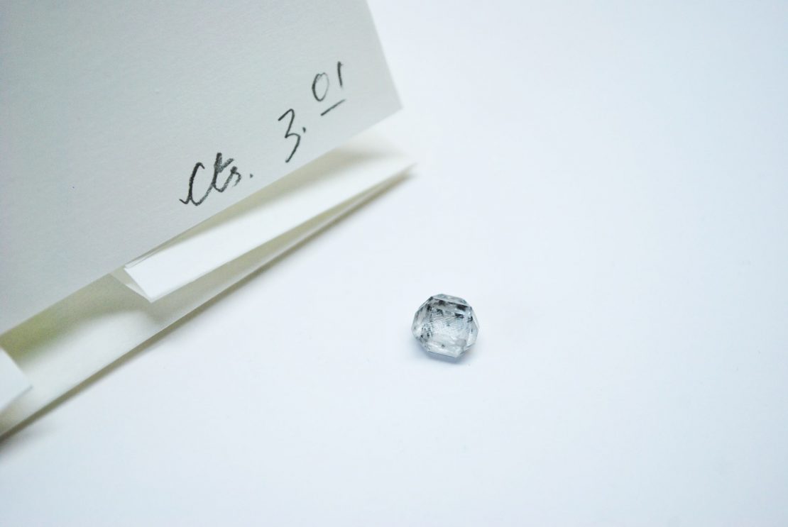 man made diamonds melbourne