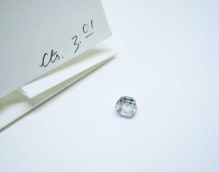 man made diamonds melbourne