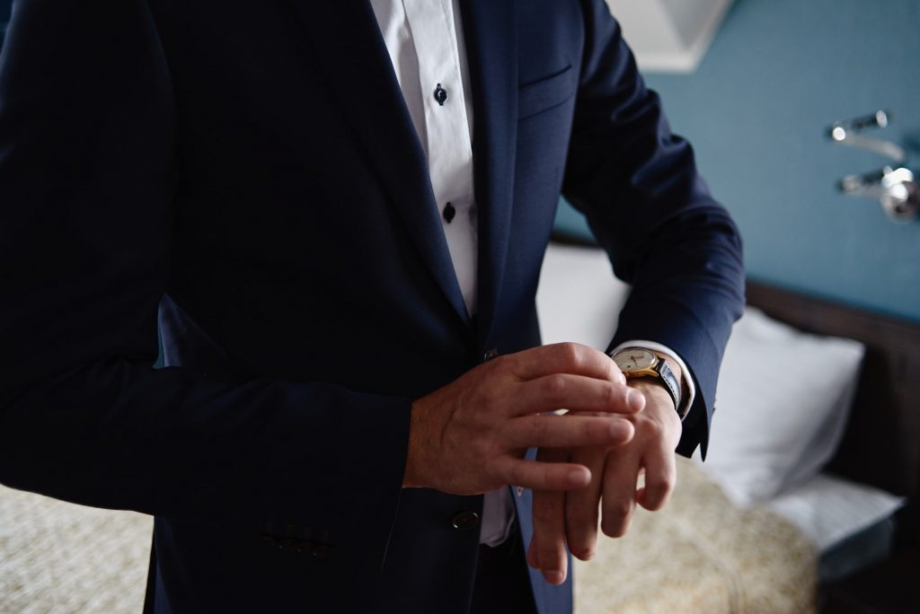 Versace watches Australia