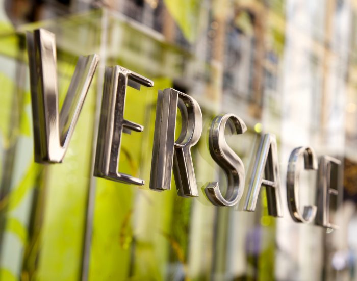 Versace watches Australia
