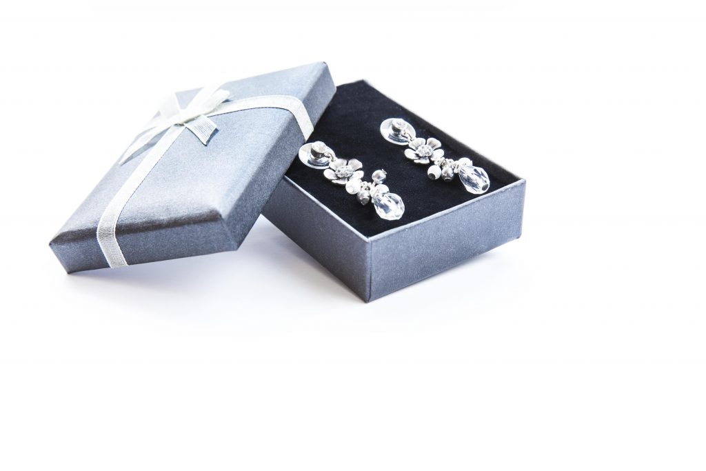 diamond earrings Melbourne