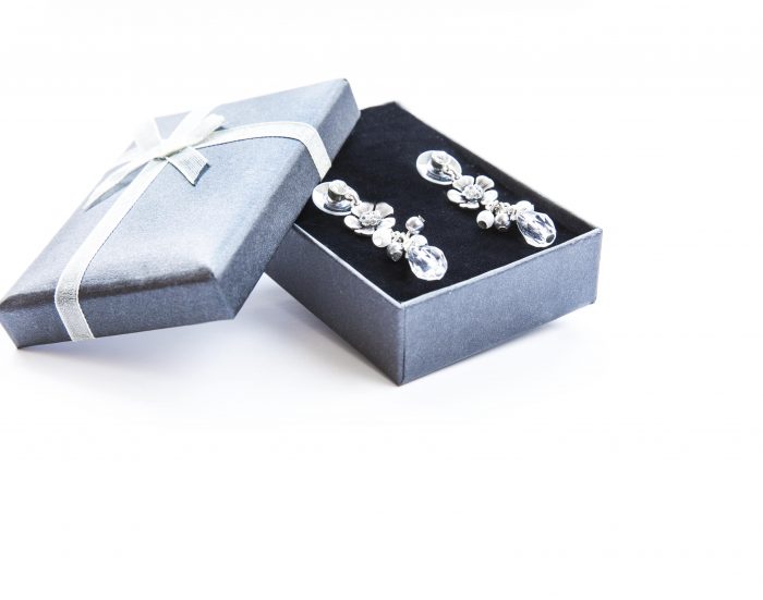 diamond earrings Melbourne